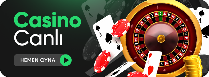 Canlı Casino